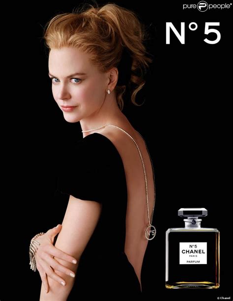 nicole kidman chanel n5|Chanel no 5 perfume commercial.